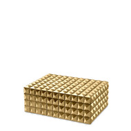 Eichholtz Viviënne Box - Gold S