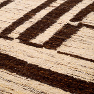 Eichholtz Carinthia Carpet - Beige Brown 200 X 300 Cm