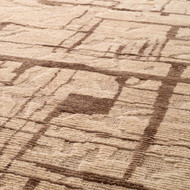 Eichholtz Limitless Carpet - Ivory Brown 200 X 300 Cm