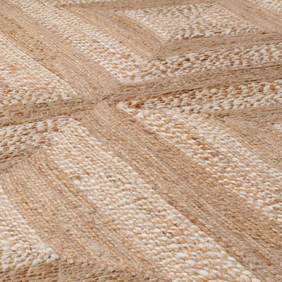 Eichholtz Mugler Carpet - Natural 300 X 400 Cm