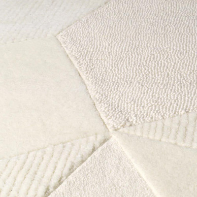 Eichholtz Osumi Carpet - White 200 X 300 Cm