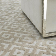 Eichholtz Reeves Carpet - Ivory 66.93" X 94.50"