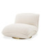 Eichholtz Relax Chair - Bouclé Cream