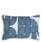 Eichholtz Abacas Cushion - Blue White