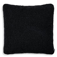 Eichholtz Bouclé Cushion - L Black