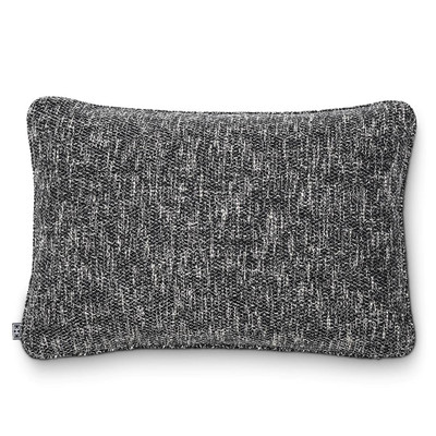 Eichholtz Cambon Cushion - Rectangular Black