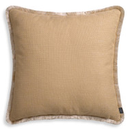 Eichholtz Cancan Cushion - L Amber