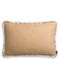 Eichholtz Cancan Cushion - Rectangular Amber