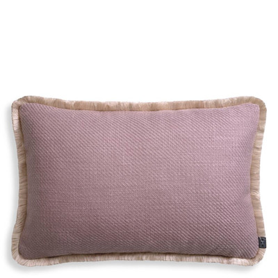 Eichholtz Cancan Cushion - Rectangular Pink