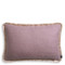 Eichholtz Cancan Cushion - Rectangular Pink