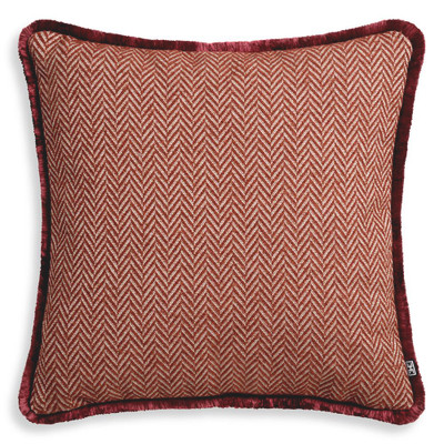 Eichholtz Kauai Cushion - L Red