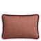 Eichholtz Kauai Cushion - Rectangular Red