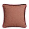 Eichholtz Kauai Cushion - S Red