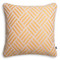 Eichholtz Sonel Cushion - L Yellow With White Piping