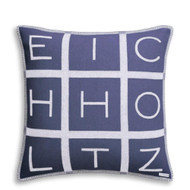 Eichholtz Zera Cushion - S Blue Contra