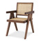 Eichholtz Aristide Dining Chair - Classic Brown