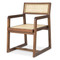 Eichholtz Dinant Dining Chair - Classic Brown