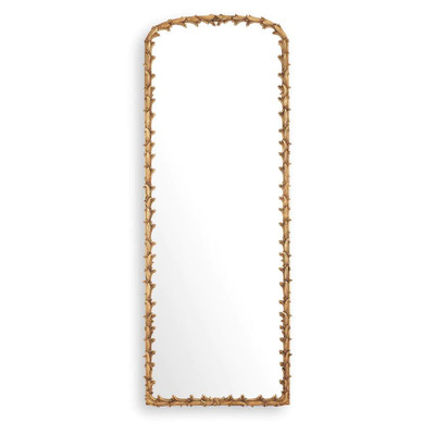 Eichholtz Guinevere Mirror - L Antique Gold