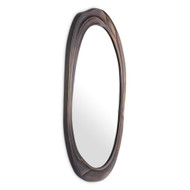 Eichholtz Karma Mirror - L Bronze Highlight