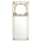 Eichholtz Le Mirror - Royal Antique White