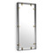 Eichholtz Verona Mirror - Smoke Glass S