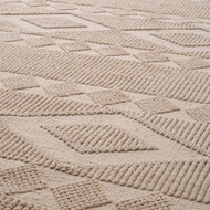 Eichholtz Omari Outdoor Carpet - Ivory 300 X 400 Cm