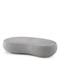 Eichholtz Prime Outdoor Coffee Table - Industrial Grey