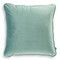 Eichholtz Roche Pillow - Turquoise Velvet