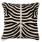 Eichholtz Zebra Pillow - Black