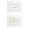 Eichholtz Ec195 Pablo Picasso Set Of 2 Print