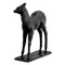 Eichholtz Deer Sculpture - Bronze
