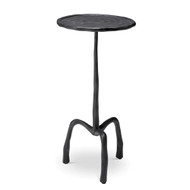 Eichholtz Kubu Side Table - L Bronze