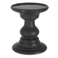 Eichholtz Melody Side Table - Black Marble