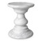 Eichholtz Melody Side Table - White Marble