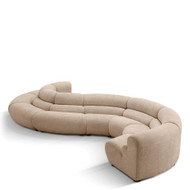 Eichholtz Lindau Sofa - Inside Corner Lyssa Sand