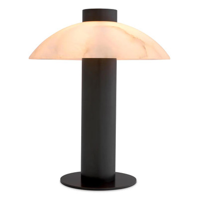Eichholtz Châtel Table Lamp - Bronze Highlight