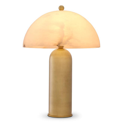 Eichholtz Lorenza Table Lamp - Antique Brass