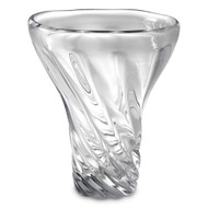 Eichholtz Angelia Vase - Clear