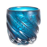 Eichholtz Angelito Vase - S Blue