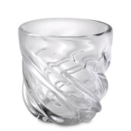 Eichholtz Angelito Vase - S Clear