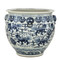Eichholtz Chinese Vase - Fishbowl