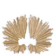 Eichholtz Bryant Wall Object - Gold - Set Of 2
