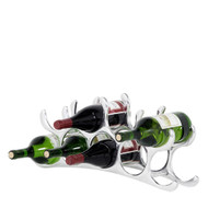 Eichholtz Alboran Wine Rack - 9 Bottles