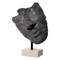 Eichholtz Heros Head - Bronze