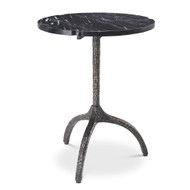 Eichholtz Cortina Side Table - Bronze Highlight Finish