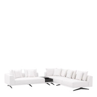 Eichholtz Endless Sofa - Avalon White