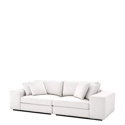 Eichholtz Vista Grande Sofa - Avalon White