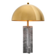 Eichholtz Absolute Table Lamp - Brass