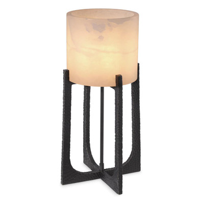 Eichholtz Fraser Table Lamp - S Alabaster
