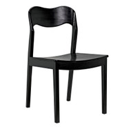 Noir Weller Chair